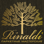 RINALDI - ПАРКЕТНЫЕ МАСТЕРСКИЕ